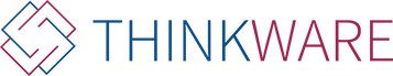 ThinkWare Logo Color